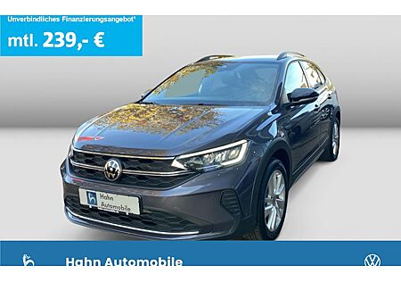 VW Taigo 1.0 TSI OPF 85 kW DSG GOAL 5 Türen