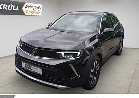 Opel Mokka 1.2 Turbo 74kW 5 Türen