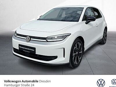 VW ID.Polo Life 52 kWh 155 kW 5 Türen