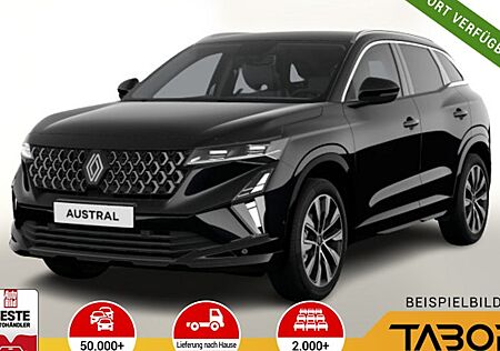 Renault Austral Mild Hybrid 160 Techno Automatik 5 Türen
