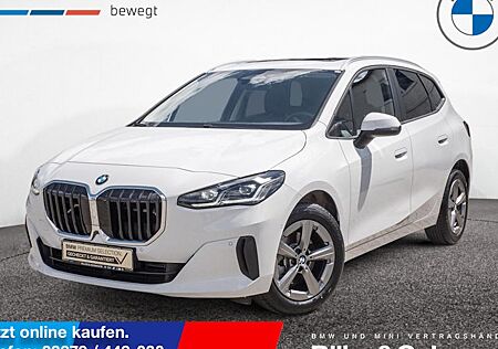 BMW 2er Active Tourer 218d Steptronic DCT 5 Türen