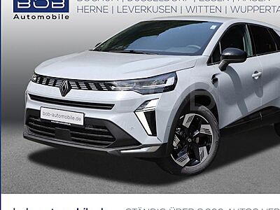 Renault Symbioz E-Tech Full Hybrid 145 Techno 5 Türen