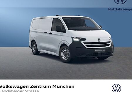 VW T6 Transporter 2.0 TDI 81kW PanAm. kurz HD 4 Türen