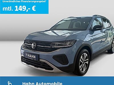 VW T-Cross 1.0 TSI OPF 85 kW DSG ENERGY 5 Türen