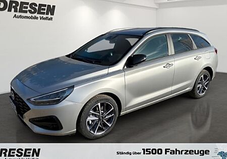 Hyundai i30 1.5 T-GDI Hybrid Advantage DCT 5 Türen