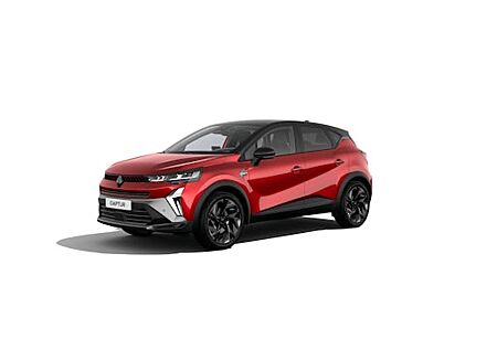 Renault Captur Full Hybrid E-Tech 160 Esprit Alpine 5 Türen