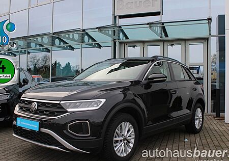 VW T-Roc 1.5 TSI OPF Life 5 Türen