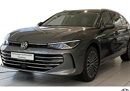 VW Passat 2.0 TDI SCR DSG Elegance 5 Türen