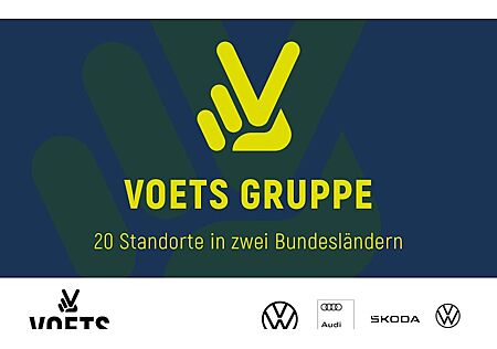 VW T-Cross 1.0 TSI OPF 85 kW DSG Style 5 Türen