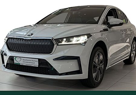 Skoda Enyaq Coupé 85 5 Türen