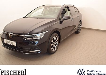 VW Golf Variant 1.5 TSI OPF 96kW ACTIVE Variant 5 Türen