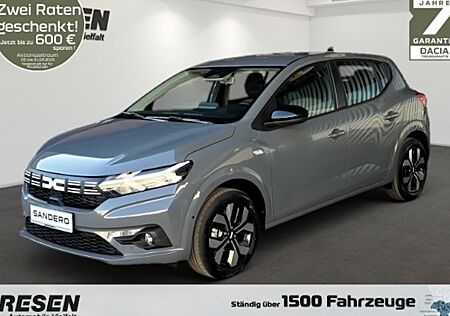 Dacia Sandero TCe 90 CVT Journey 5 Türen