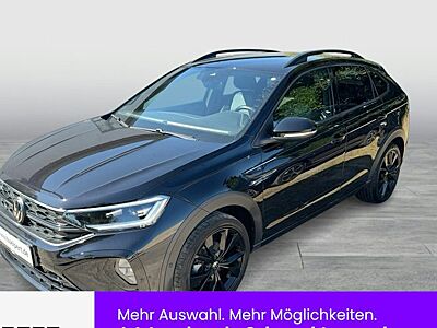 VW Taigo 1.0 TSI OPF 81 kW R-Line 5 Türen