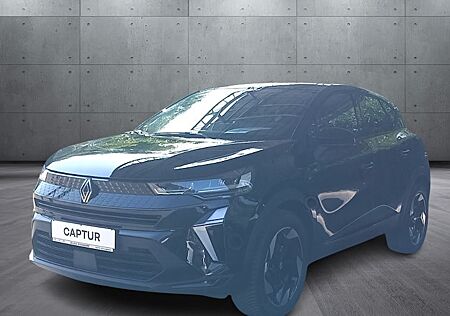 Renault Captur Eco-G 100 Techno 5 Türen