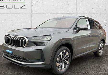 Skoda Kodiaq 1.5 TSI mHEV 110 kW DSG Selection 5 Türen