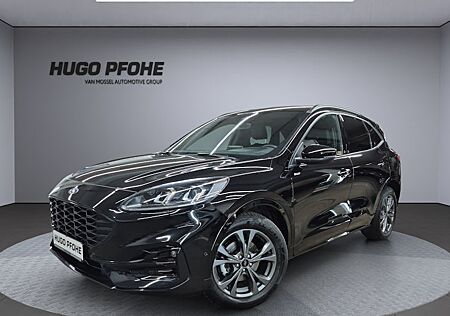 Ford Kuga 2.0 EcoBlue 88kW ST-Line X Auto 5 Türen
