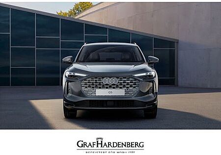 Audi Q5 e-hybrid 220kW S tronic quattro 5 Türen