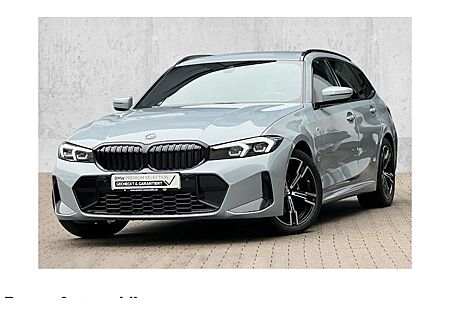 BMW 3er 320i Touring Auto 5 Türen