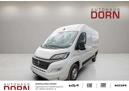 Fiat Ducato 90kW 47kWH L2H2 35 teilverglast 4 Türen