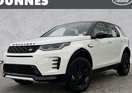 Land Rover Discovery Sport D165 AWD Automatik DYNAMIC SE 5 Türen