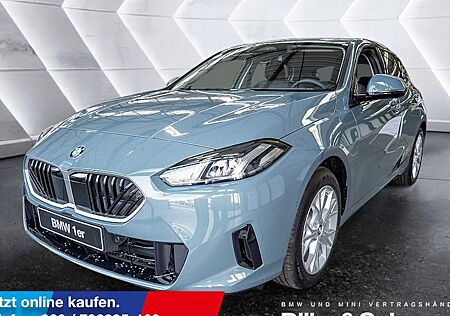 BMW 1er 120 Steptronic 5 Türen