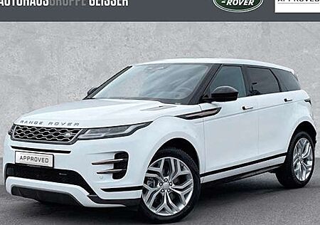 Land Rover Range Rover Evoque P200 R-DYNAMIC SE AWD Automatik 5 Türen