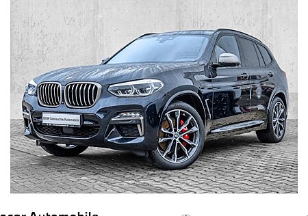 BMW X3 M40d AT 5 Türen