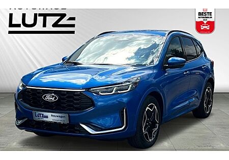 Ford Kuga 2.5 Duratec PHEV ST-Line X CVT 5 Türen