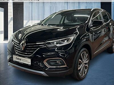 Renault Kadjar TCe 160 EDC GPF Bose Edition 5 Türen