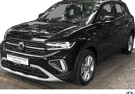 VW T-Cross 1.0 TSI OPF 85 kW DSG Life 5 Türen