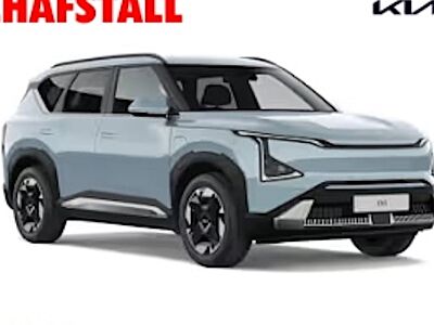 Kia EV5 81 kWh Air Frontantrieb 5 Türen