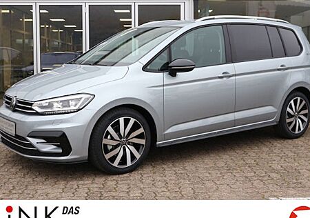 VW Touran 2.0 TDI SCR DSG Goal 5 Türen