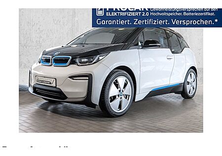 BMW i3 (120 Ah), 125kW 5 Türen