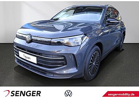 VW Tiguan 2.0 TDI SCR DSG ENERGY 5 Türen
