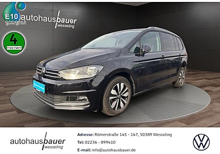 VW Touran 1.5 TSI OPF DSG MOVE 5 Türen