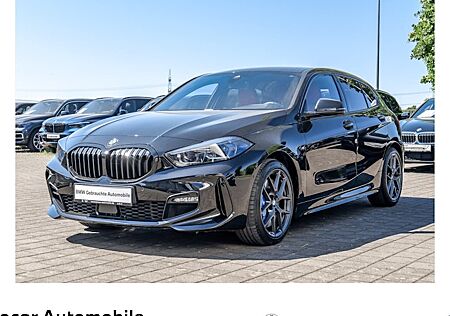 BMW 1er 120d xDrive M Sport A 5 Türen
