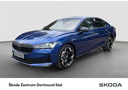 Skoda Superb 1.5 TSI iV DSG Sportline Combi 5 Türen