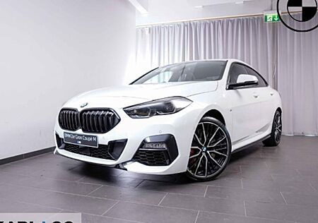 BMW 2er 220i Gran Coupé Edition Colorvision 4 Türen