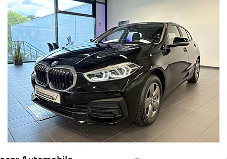 BMW 1er 118i Sport Line 5 Türen