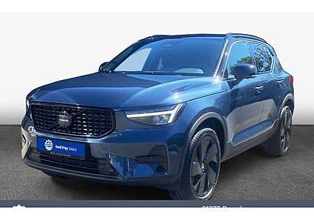 Volvo XC 40 B3 Plus Black Edition DCT 5 Türen