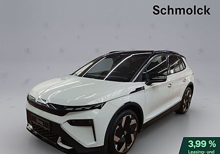 Skoda Elroq 85 First Edition 5 Türen