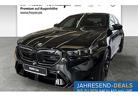 BMW M5 Plug-In Hybrid xDrive A 4 Türen