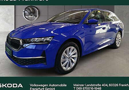 Skoda Octavia 2.0 TDI 110kW DSG Selection Combi 5 Türen
