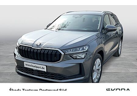 Skoda Kodiaq 2.0 TDI 142 kW DSG 4x4 Selection 5 Türen
