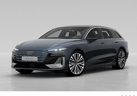 Audi S6 e-tron Avant 5 Türen