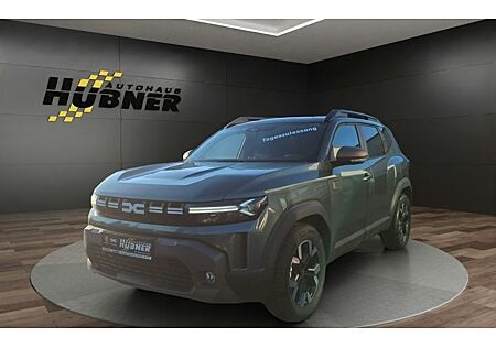 Dacia Duster ECO-G 100 Extreme 5 Türen