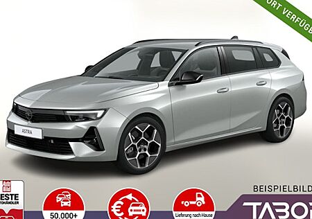 Opel Astra ST 1.2 Turbo 96kW GS Auto 5 Türen