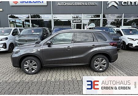 Suzuki Vitara 1.4 BOOSTERJET Hybrid Comfort 5 Türen