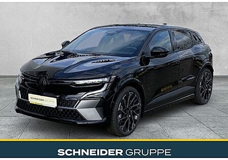 Renault Megane E-Tech Techno 220 Comfort Range 5 Türen