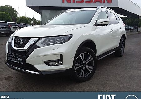 Nissan X-Trail 1.3 DIG-T N-CONNECTA 5 Türen